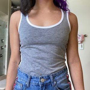 Nasty Gal Bodysuit